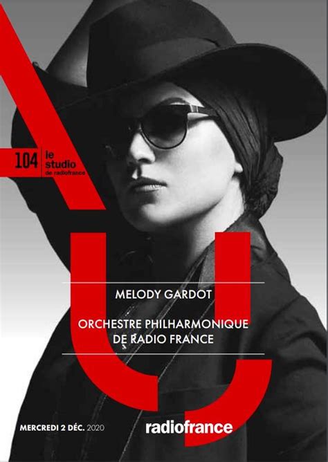 melody gardot from paris with love
